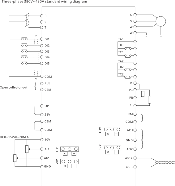 Wiring Diagram